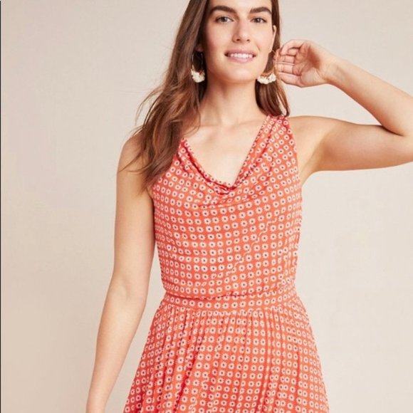 Anthropologie Dresses & Skirts - Maeve Anthr Brianne summer dress